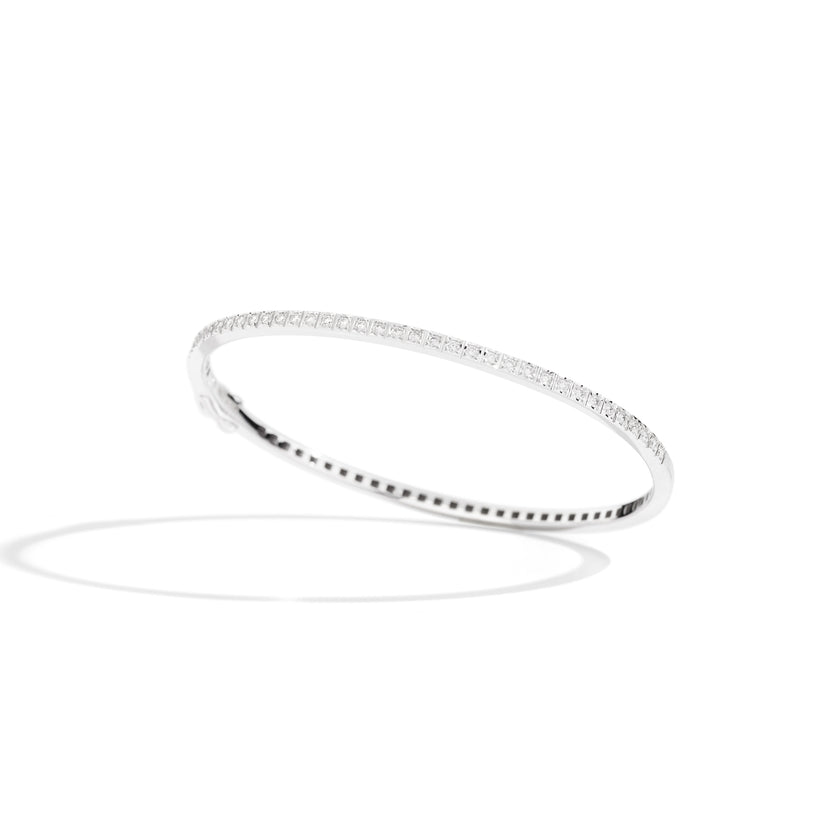 RECARLO | Bracciale Bangle Face Cube | B39RI001