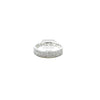 CRIVELLI | Anello a Facia | 370-XR9357