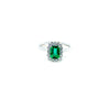 RECARLO | Anello Smeraldo | R79CC007/SM072