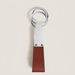 MONTBLANC | Portachiavi in Pelle Sartorial | MB223071