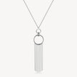 Brosway | Collana AURA Acciaio | BAU02