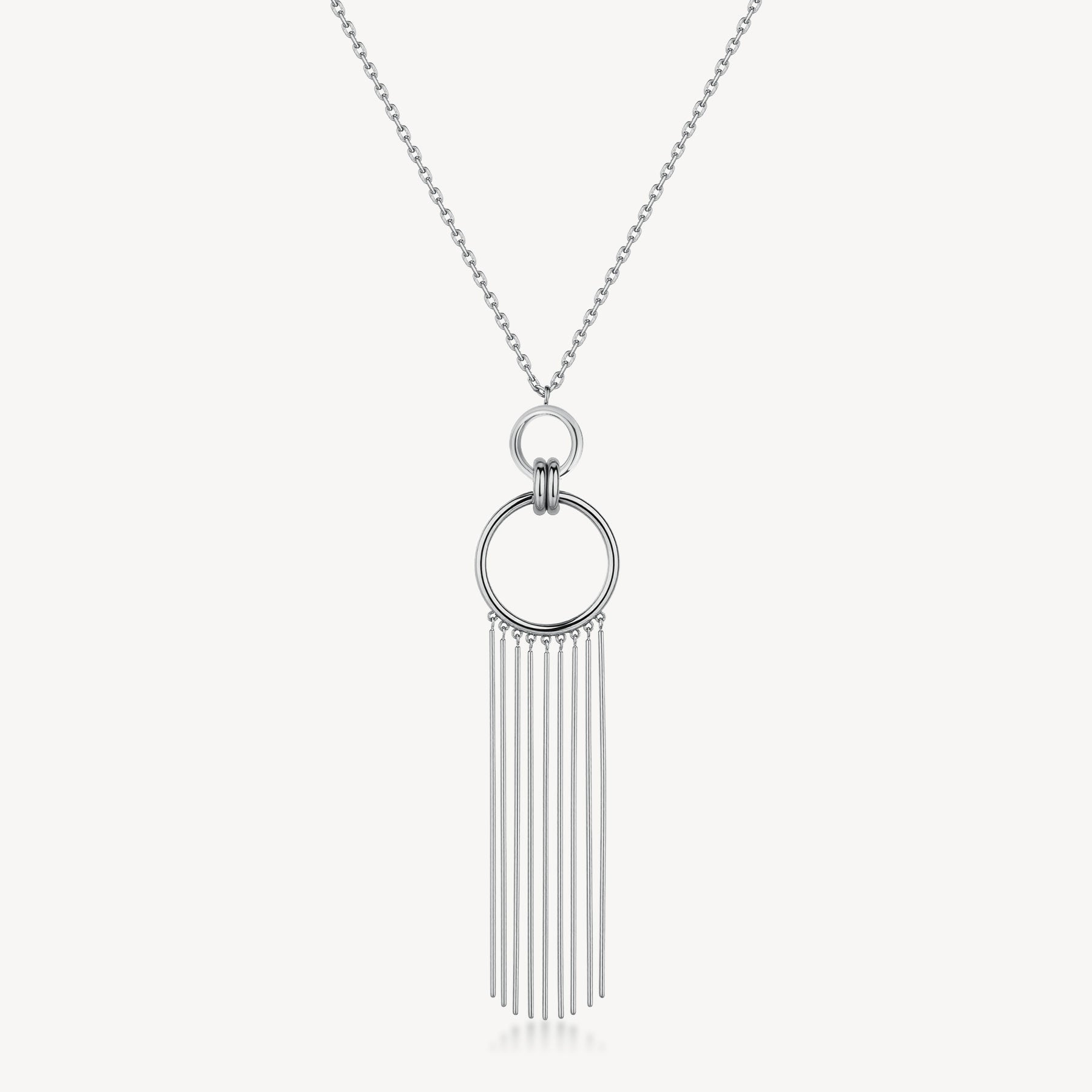 Brosway | Collana AURA Acciaio | BAU02