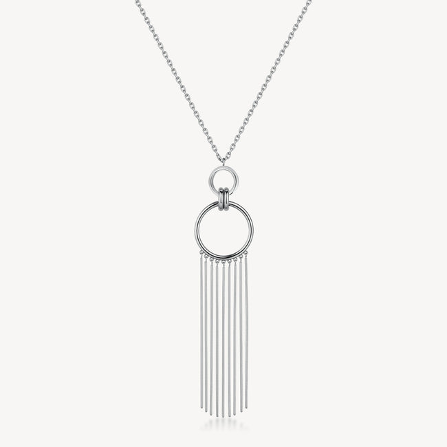 Brosway | Collana AURA Acciaio | BAU02