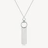 Brosway | Collana AURA Acciaio | BAU02