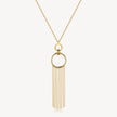 Brosway | Collana AURA Acciaio | BAU03