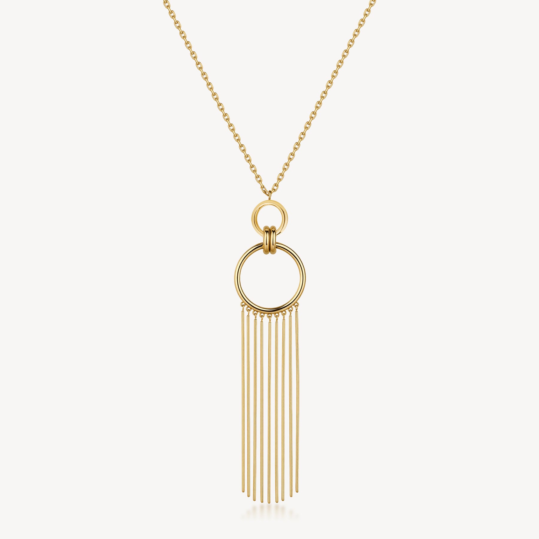Brosway | Collana AURA Acciaio | BAU03
