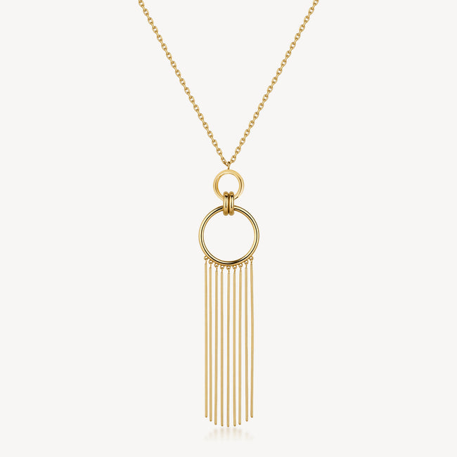 Brosway | Collana AURA Acciaio | BAU03