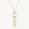 Brosway | Collana AURA Acciaio | BAU03