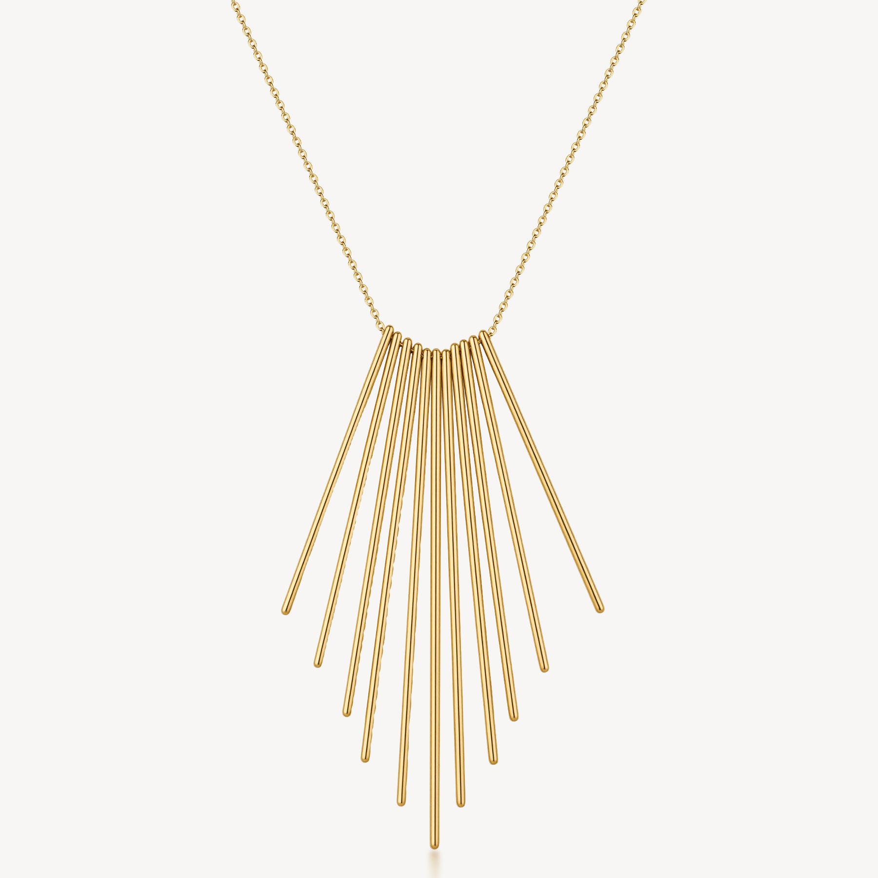 Brosway | Collana AURA Acciaio | BAU04