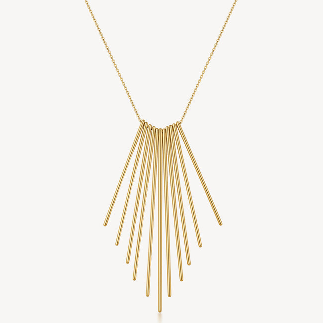 Brosway | Collana AURA Acciaio | BAU04