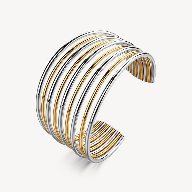 Brosway | Bracciale AURA Acciaio | BAU16