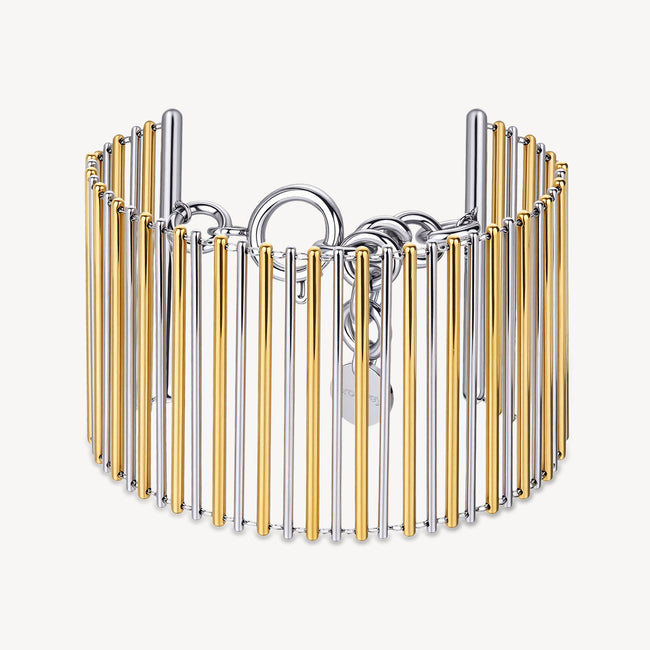 Brosway | Bracciale AURA Acciaio | BAU17