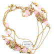 UNGARI | Collana Chanel Col. rosa | SCIANELLE CL 005