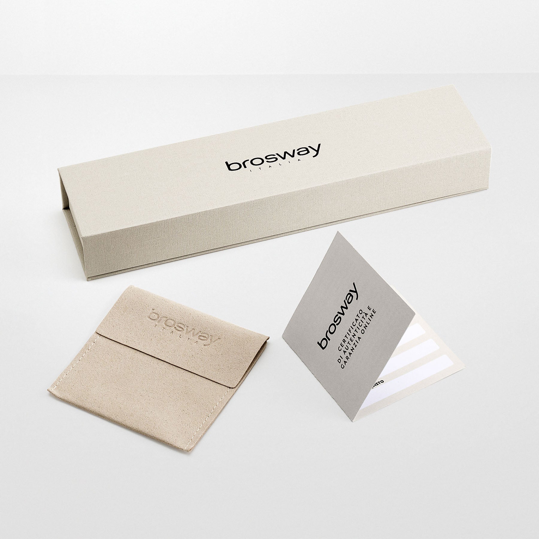 Brosway | Bracciale FANCY Argento 925‰ | FIW164