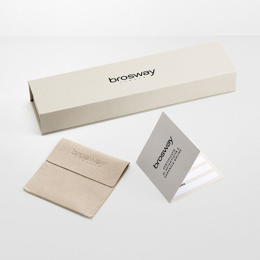Brosway | Bracciale FANCY Argento 925‰ | FIW164