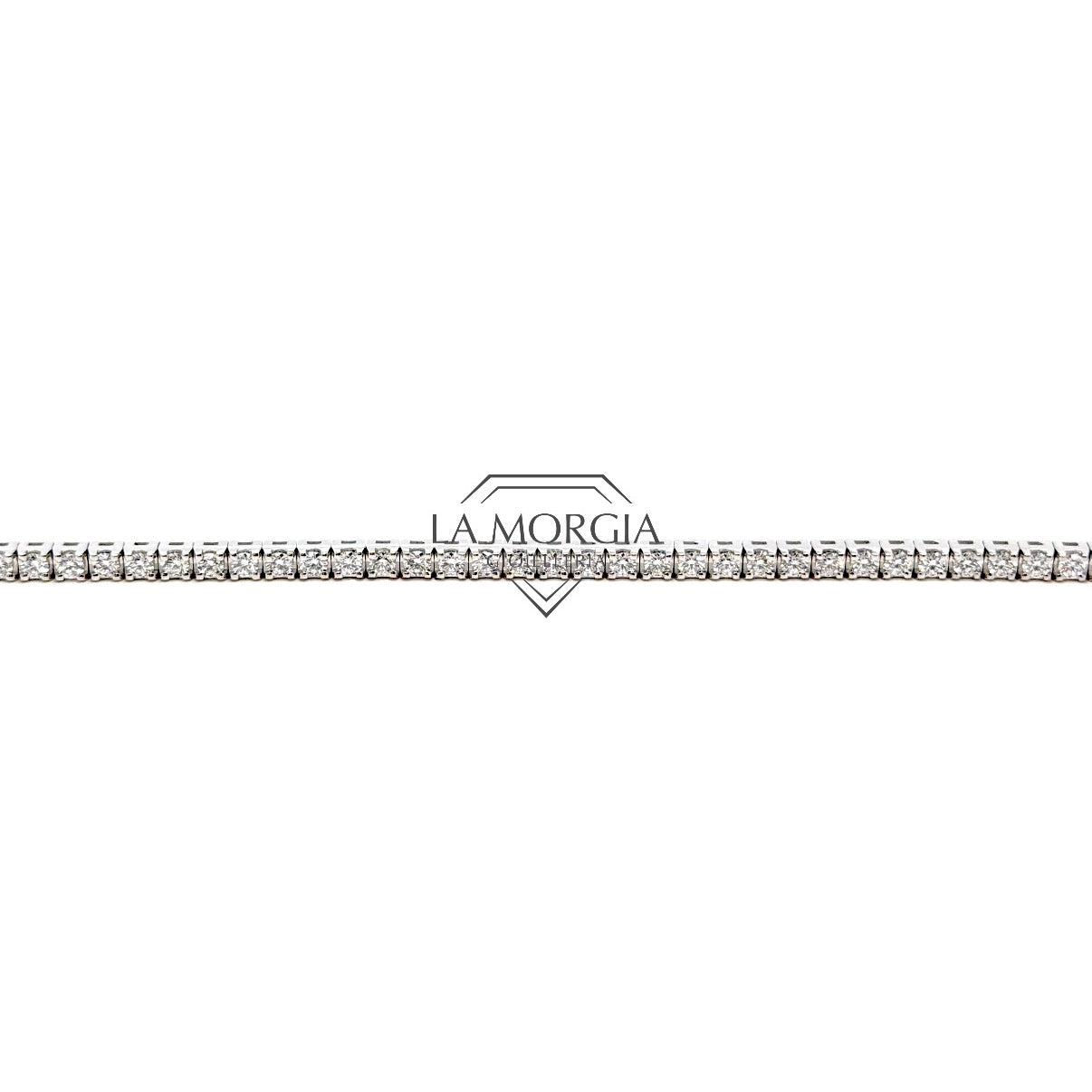CRIVELLI | Bracciale Tennis ct. 2,50 | 417-P295