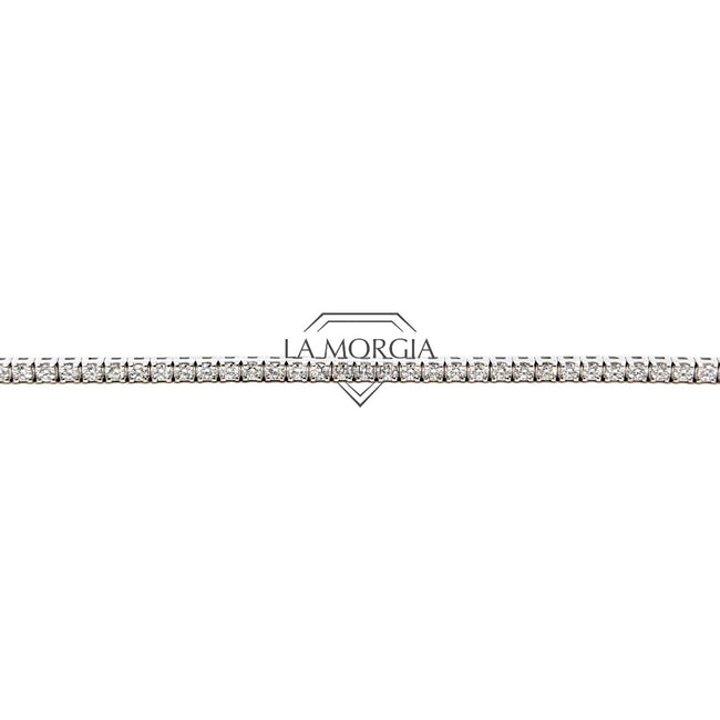 CRIVELLI | Bracciale Tennis ct. 2,50 | 417-P295
