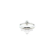 CRIVELLI | Anello Solitario | 392-3486-L
