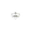 CRIVELLI | Anello Solitario | 392-3486-L