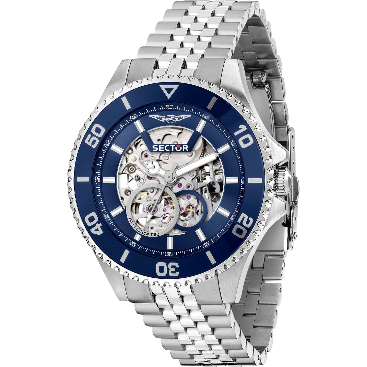 SECTOR | OROLOGIO 230 | R3223161025