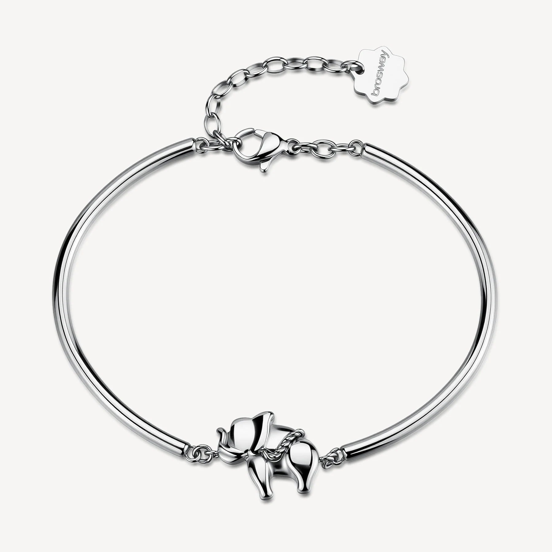 Brosway | BRACCIALE CHAKRA FORTUNA | BHKB300