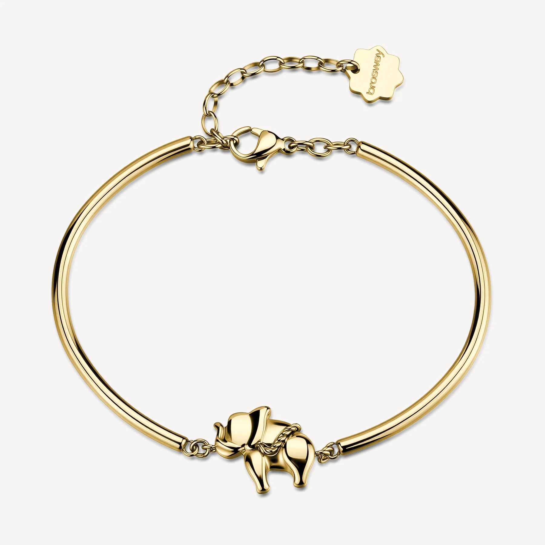 Brosway | BRACCIALE CHAKRA FORTUNA | BHKB301