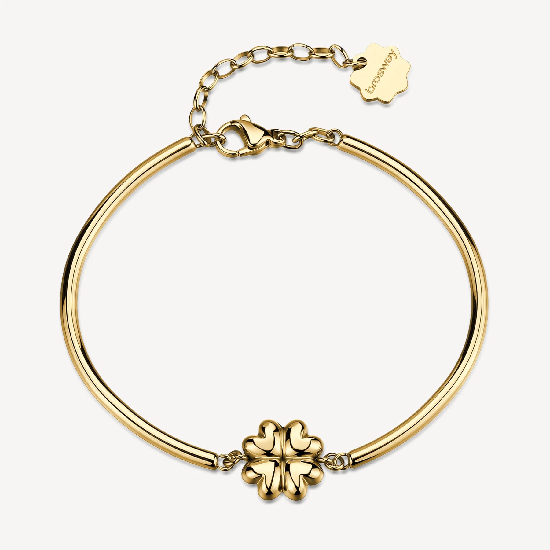 Brosway | BRACCIALE CHAKRA FORTUNA | BHKB307