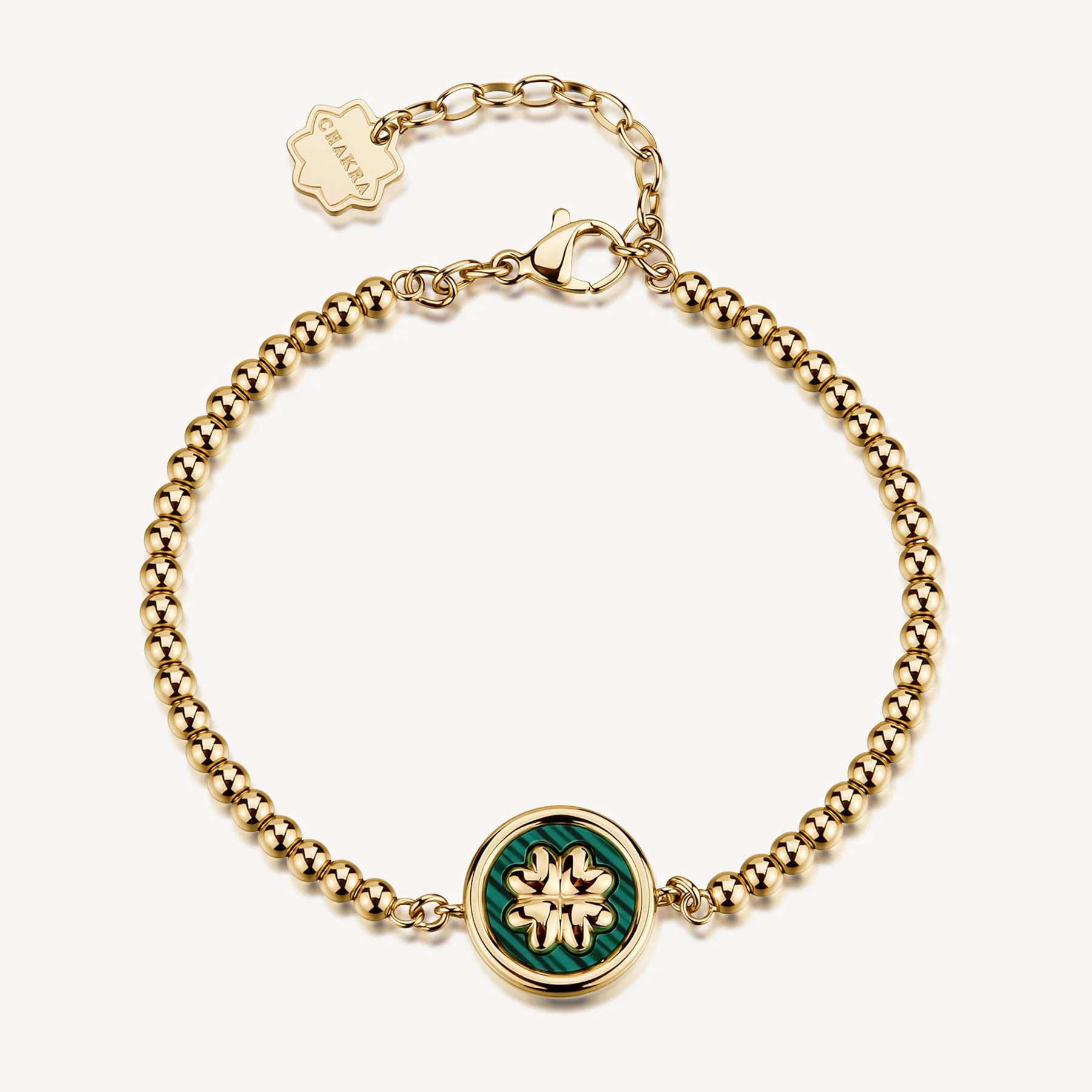 Brosway | BRACCIALE CHAKRA FORTUNA | BHKB309