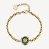 Brosway | BRACCIALE CHAKRA FORTUNA | BHKB309