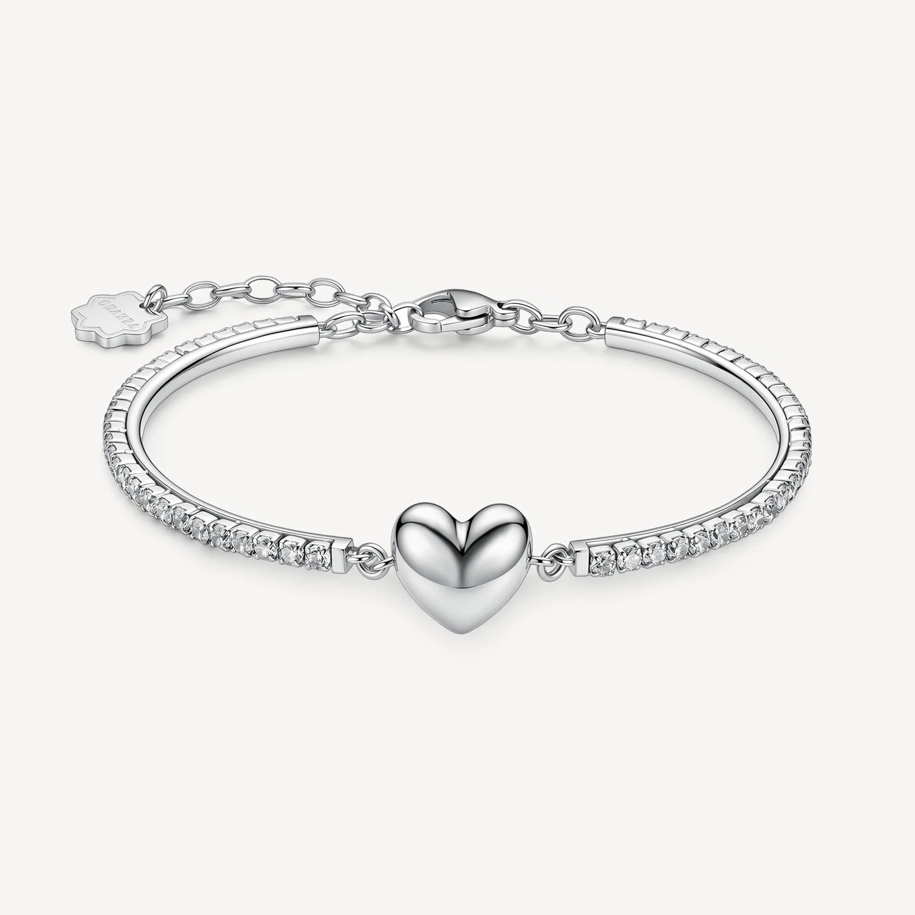 Brosway | BRACCIALE CHAKRA AMORE | BHKB324