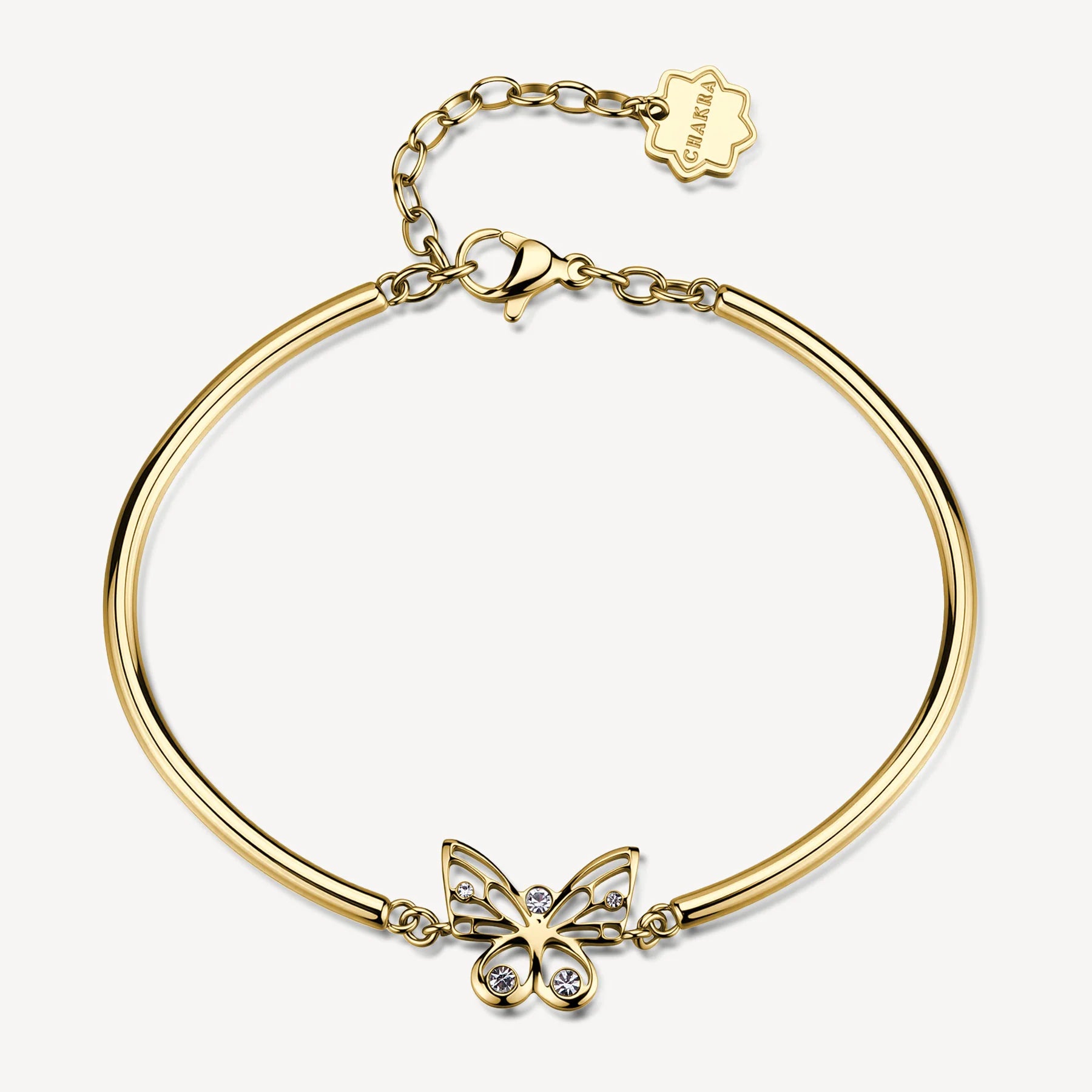 Brosway | BRACCIALE CHAKRA AMORE | BHKB333