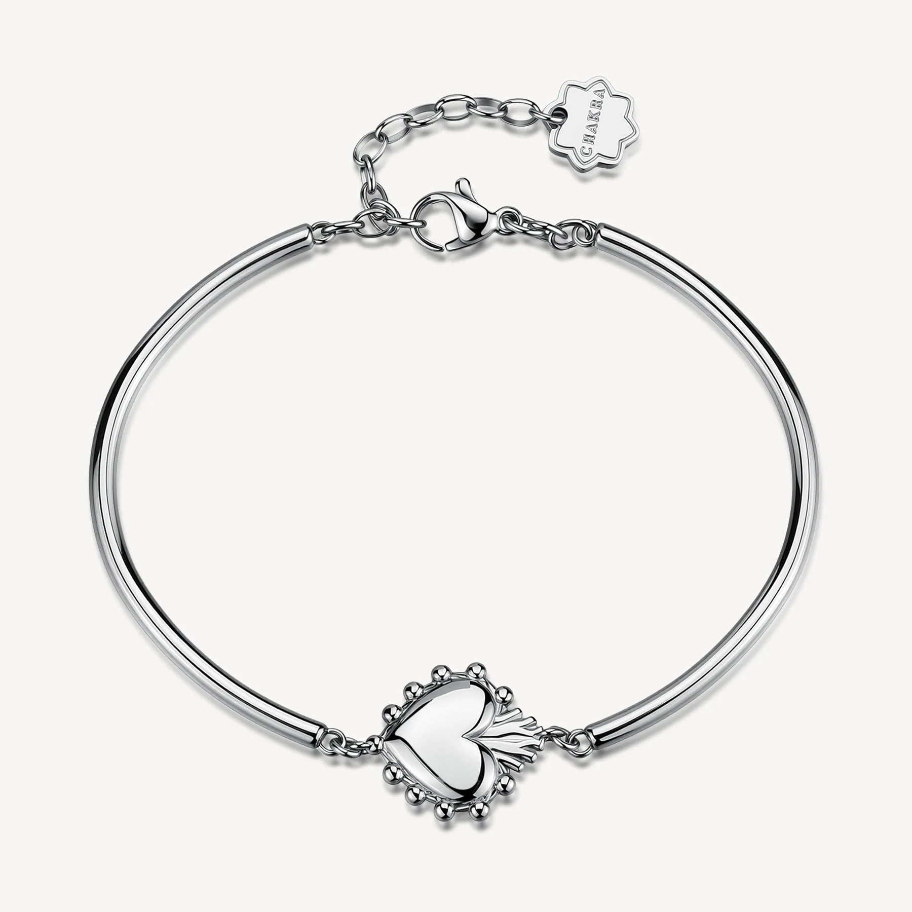 Brosway | BRACCIALE CHAKRA PROTEZIONE | BHKB345