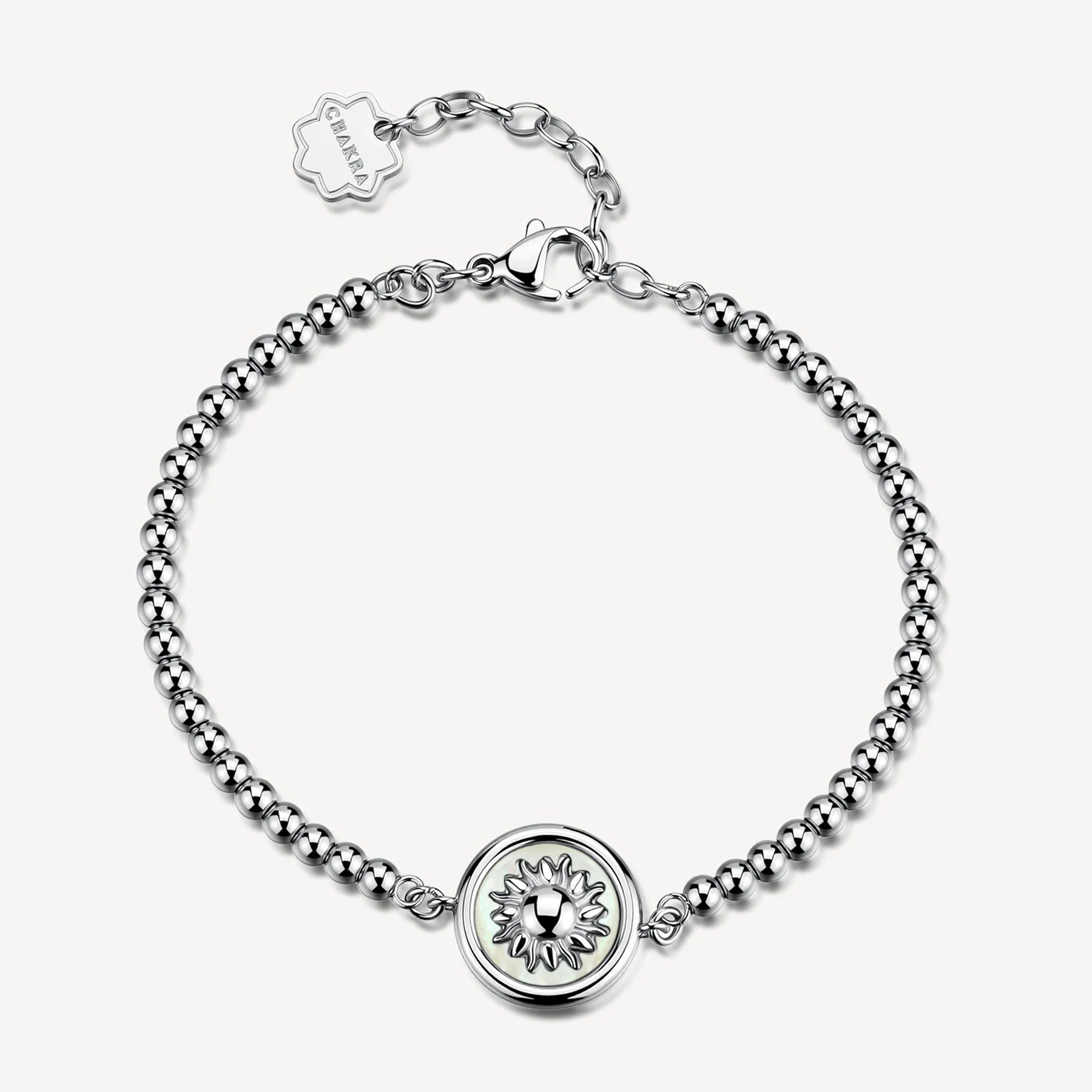 Brosway | BRACCIALE CHAKRA PROTEZIONE | BHKB353