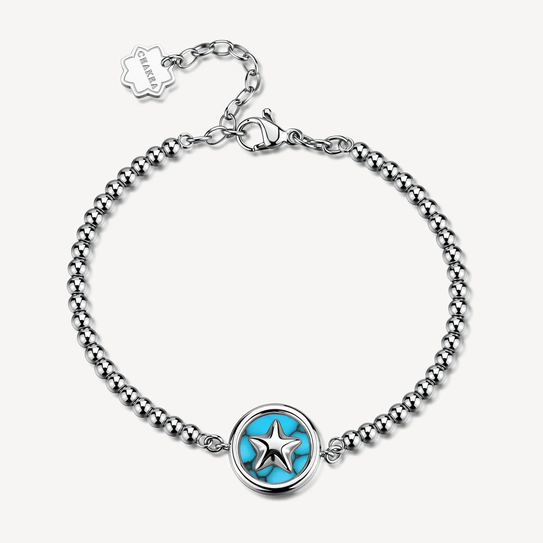 Brosway | BRACCIALE CHAKRA PROTEZIONE | BHKB355