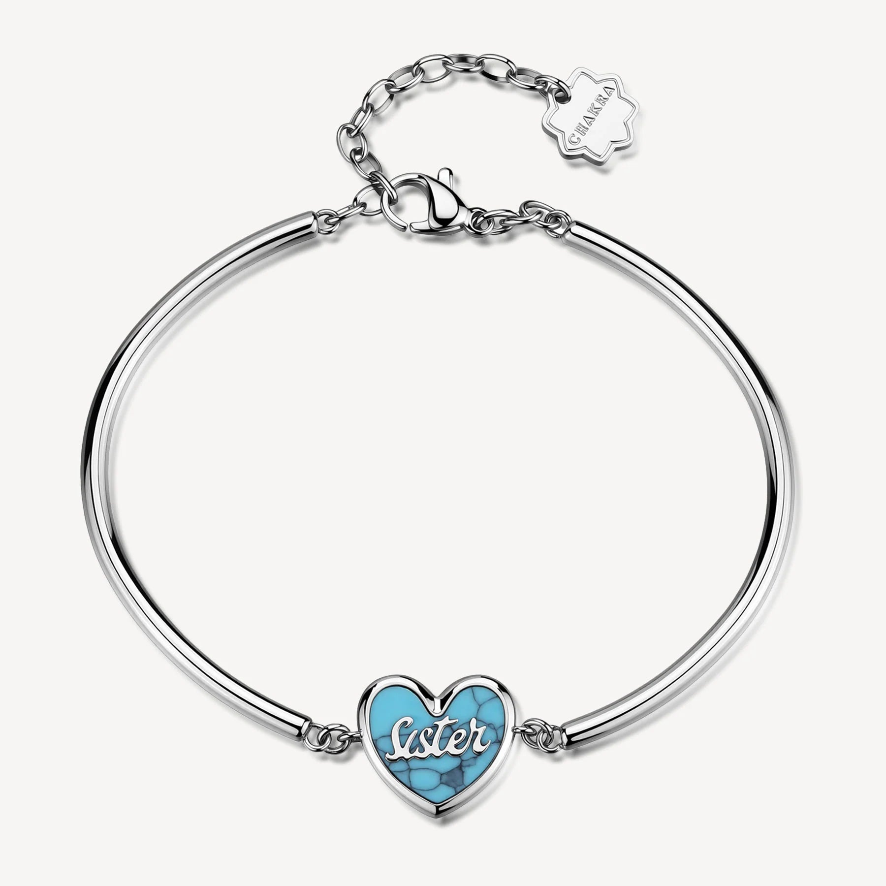 Brosway | BRACCIALE CHAKRA FAMIGLIA & AFFETTI | BHKB365