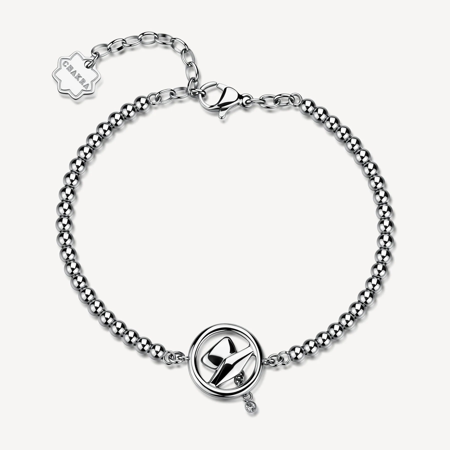 Brosway | BRACCIALE CHAKRA FAMIGLIA & AFFETTI | BHKB369