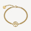 Brosway | BRACCIALE CHAKRA FAMIGLIA & AFFETTI | BHKB372