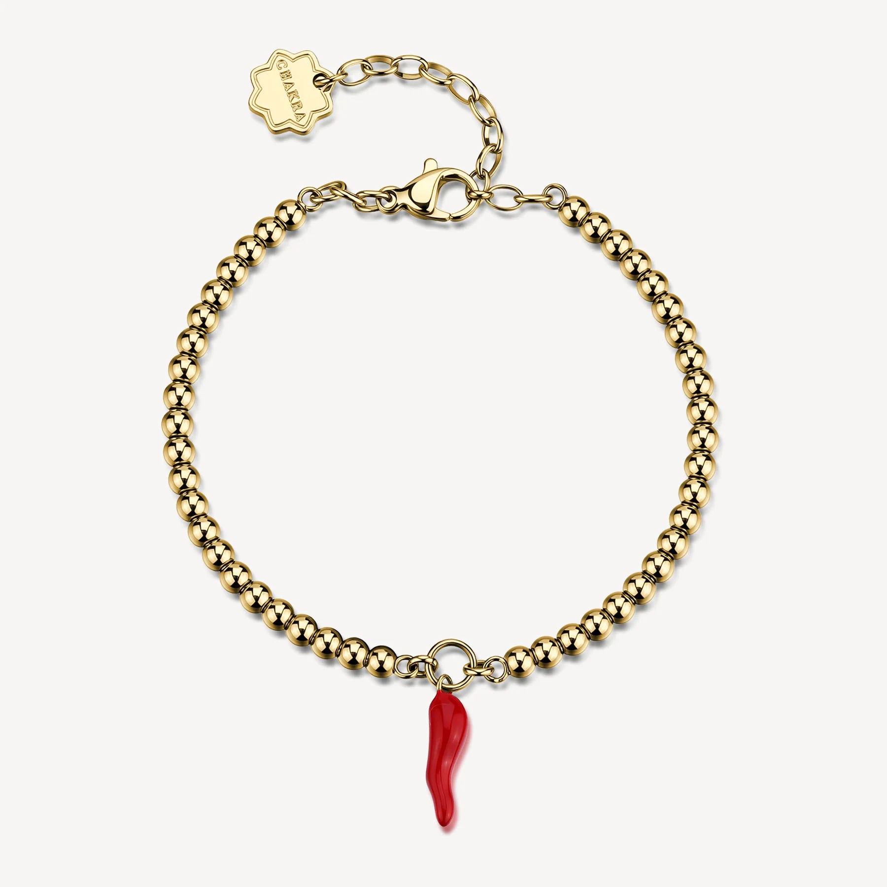 Brosway | BRACCIALE CHAKRA FORTUNA | BHKB376