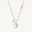Brosway | Collana CHAKRA AMORE Acciaio | BHKLE03