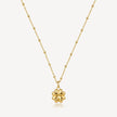 Brosway | COLLANA CHAKRA FORTUNA | BHKN198