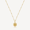Brosway | COLLANA CHAKRA FORTUNA | BHKN198