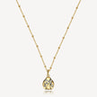 Brosway | COLLANA CHAKRA FORTUNA | BHKN200