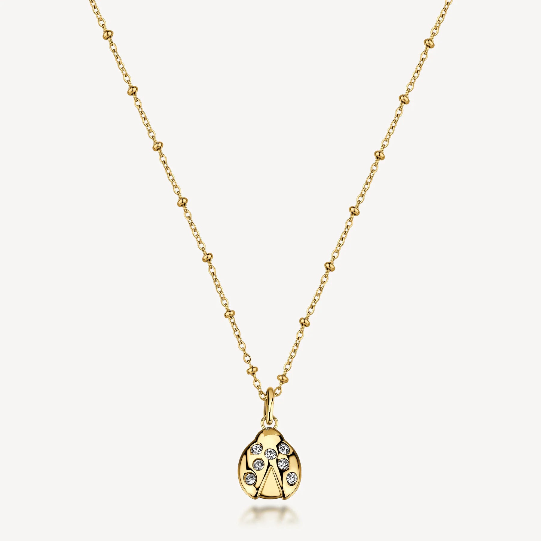 Brosway | COLLANA CHAKRA FORTUNA | BHKN200