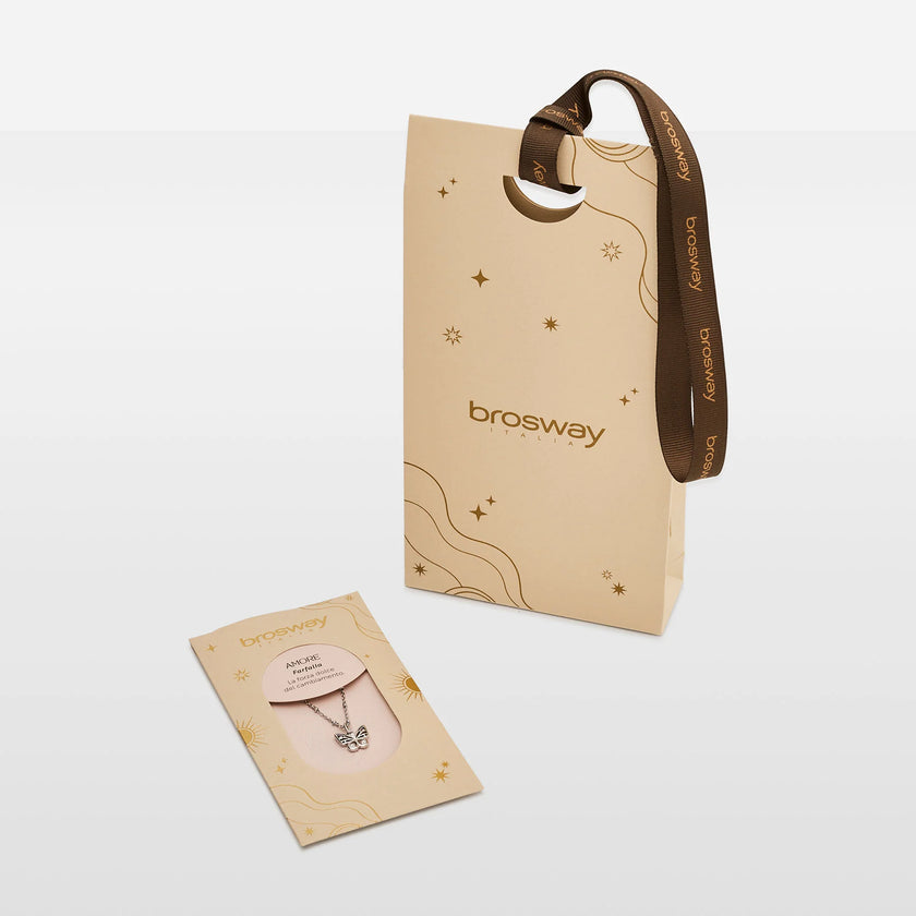 Brosway | COLLANA CHAKRA AMORE | BHKN201
