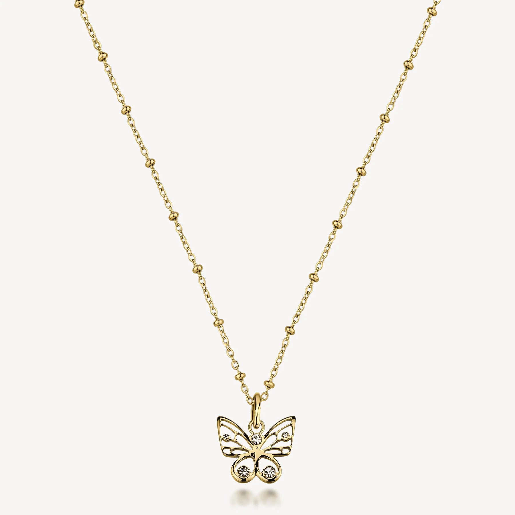 Brosway | COLLANA CHAKRA AMORE | BHKN202