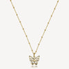 Brosway | COLLANA CHAKRA AMORE | BHKN202