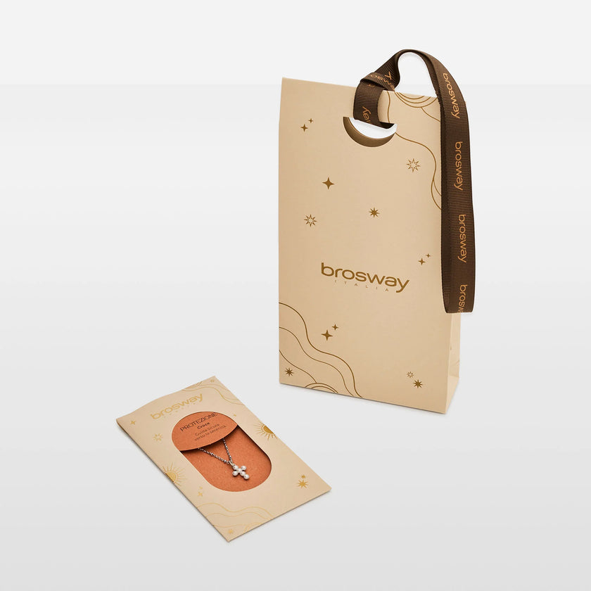 Brosway | COLLANA CHAKRA PROTEZIONE | BHKN203
