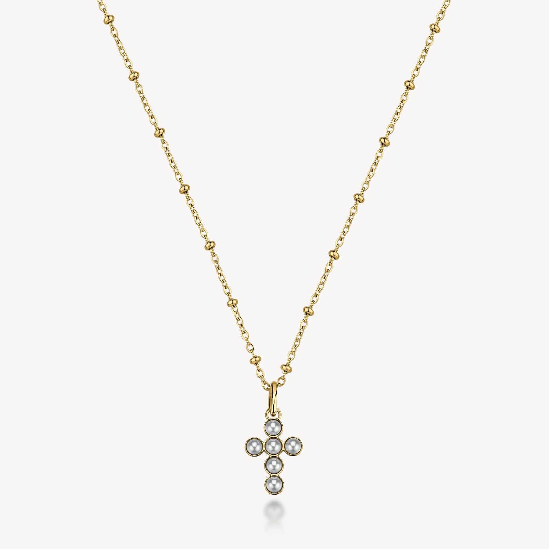 Brosway | COLLANA CHAKRA PROTEZIONE | BHKN204