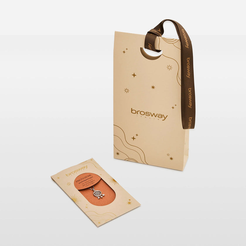 Brosway | COLLANA CHAKRA PROTEZIONE | BHKN205