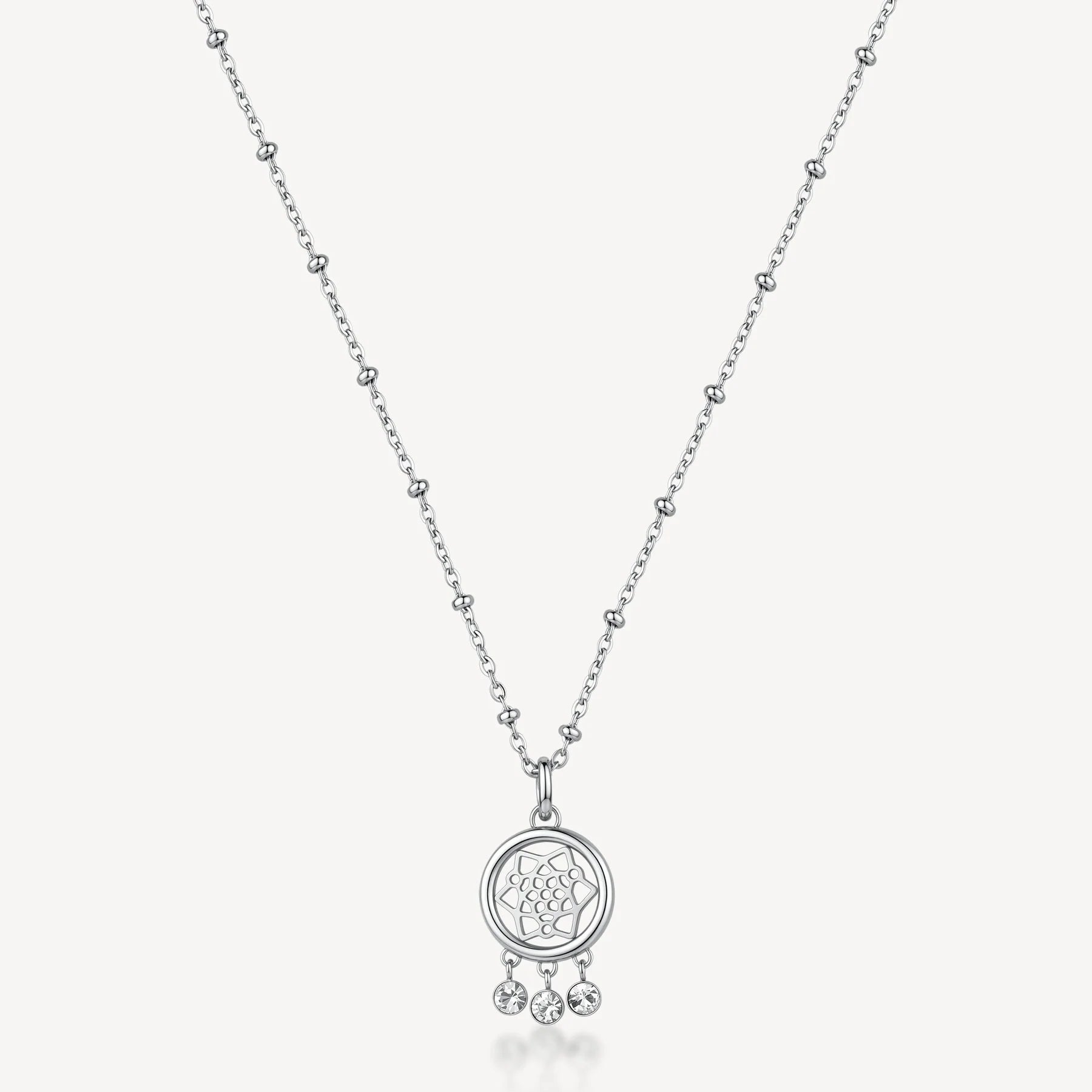 Brosway | COLLANA CHAKRA PROTEZIONE | BHKN205